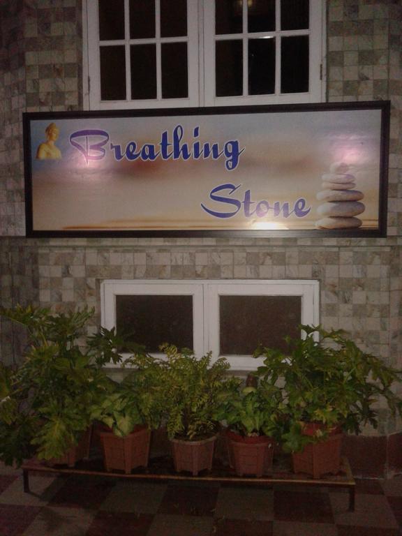 Breathing Stone Hotel Kalimpong Kültér fotó